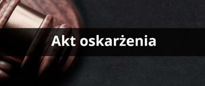 Akt oskarżenia w sprawie zabójstwa dwóch kobiet w Gruszewni 2