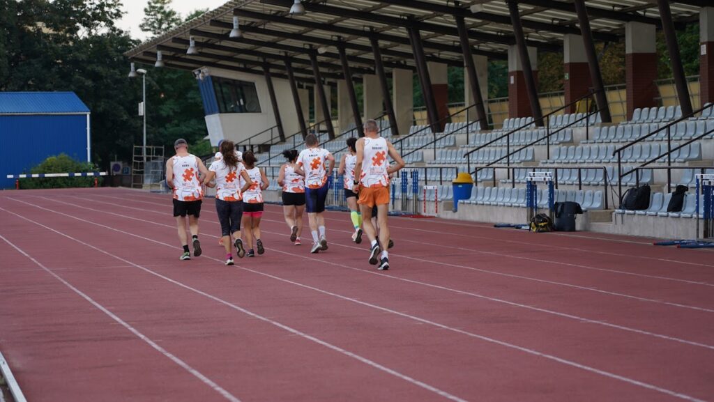 Zawodnicy Darsoft Running Team ruszają na podbój Europy ! 13