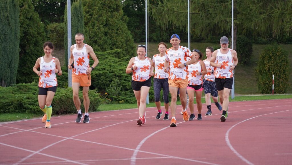 Zawodnicy Darsoft Running Team ruszają na podbój Europy ! 7