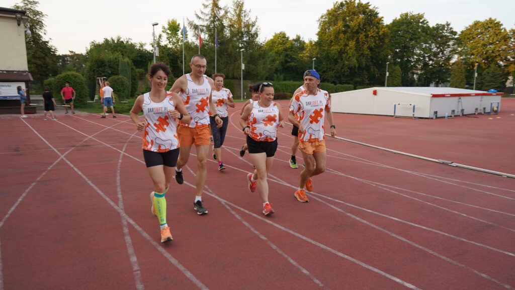 Zawodnicy Darsoft Running Team ruszają na podbój Europy ! 5