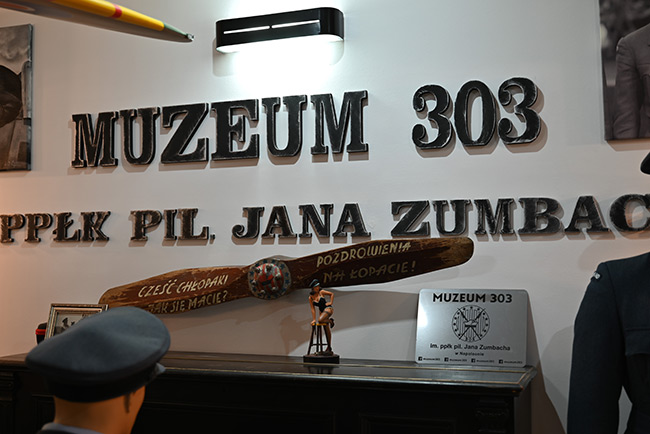 Muzeum 303