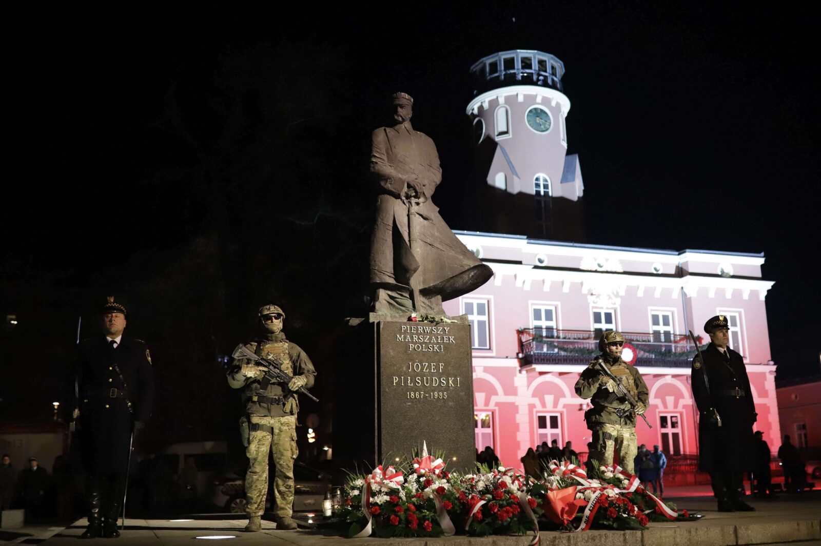 Częstochowa. Przed nami 105. rocznica odzyskania Niepodległości 1