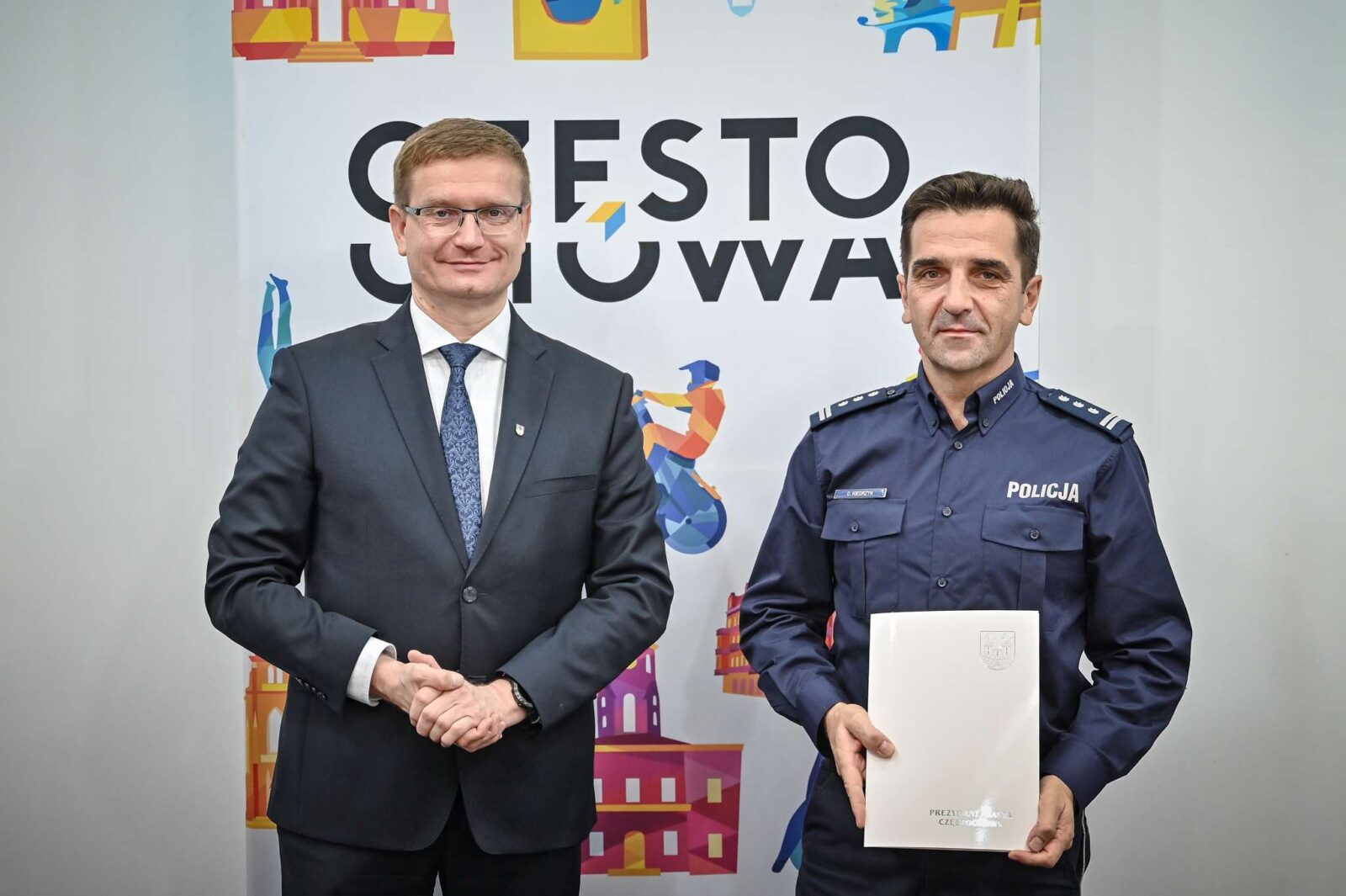 Nieopodal rynku na częstochowskim Zawodziu powstanie komisariat policji 1