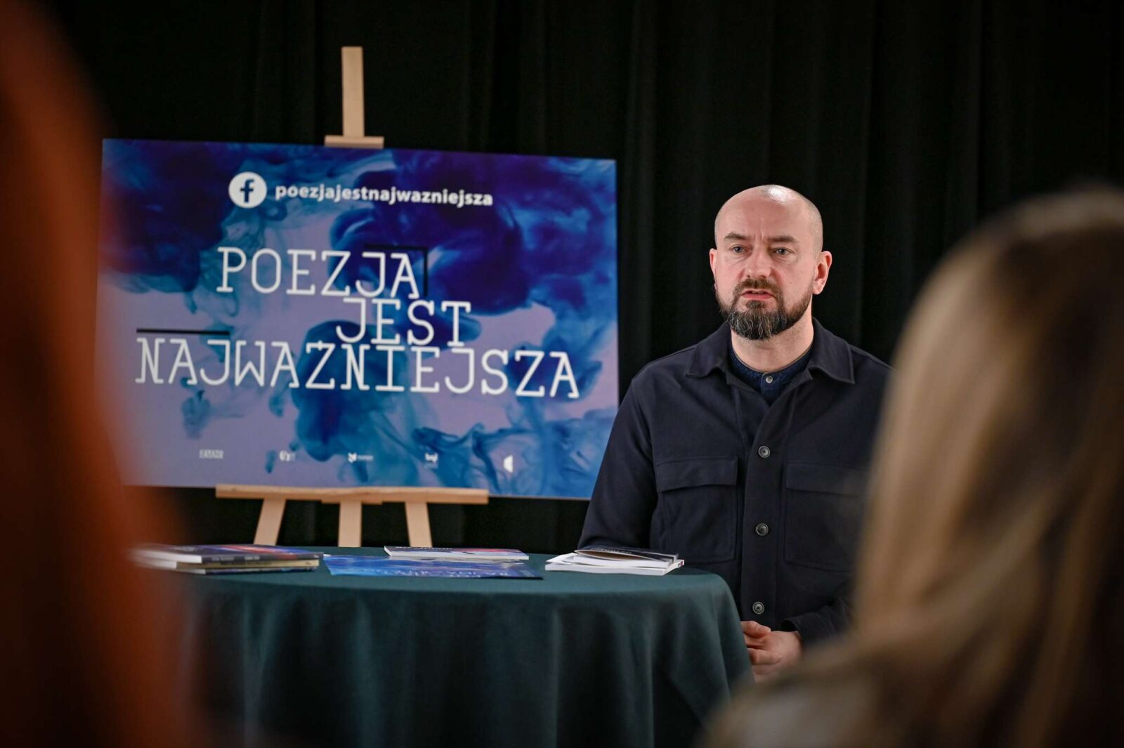 23 listopada w Częstochowie rozpocznie się 3. Festiwal Poezja Jest Najważniejsza 10