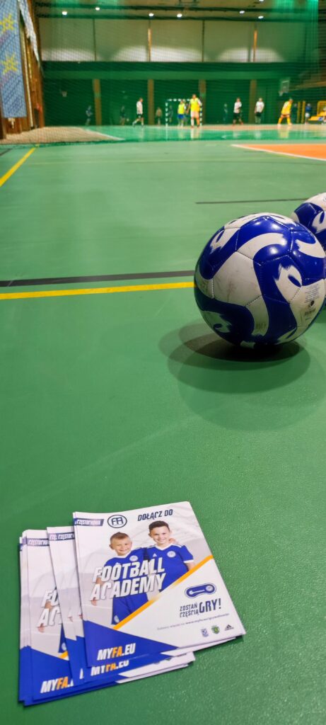 XXIX edycja Ligi Futsalu o Puchar Prezydenta Miasta Częstochowy 9