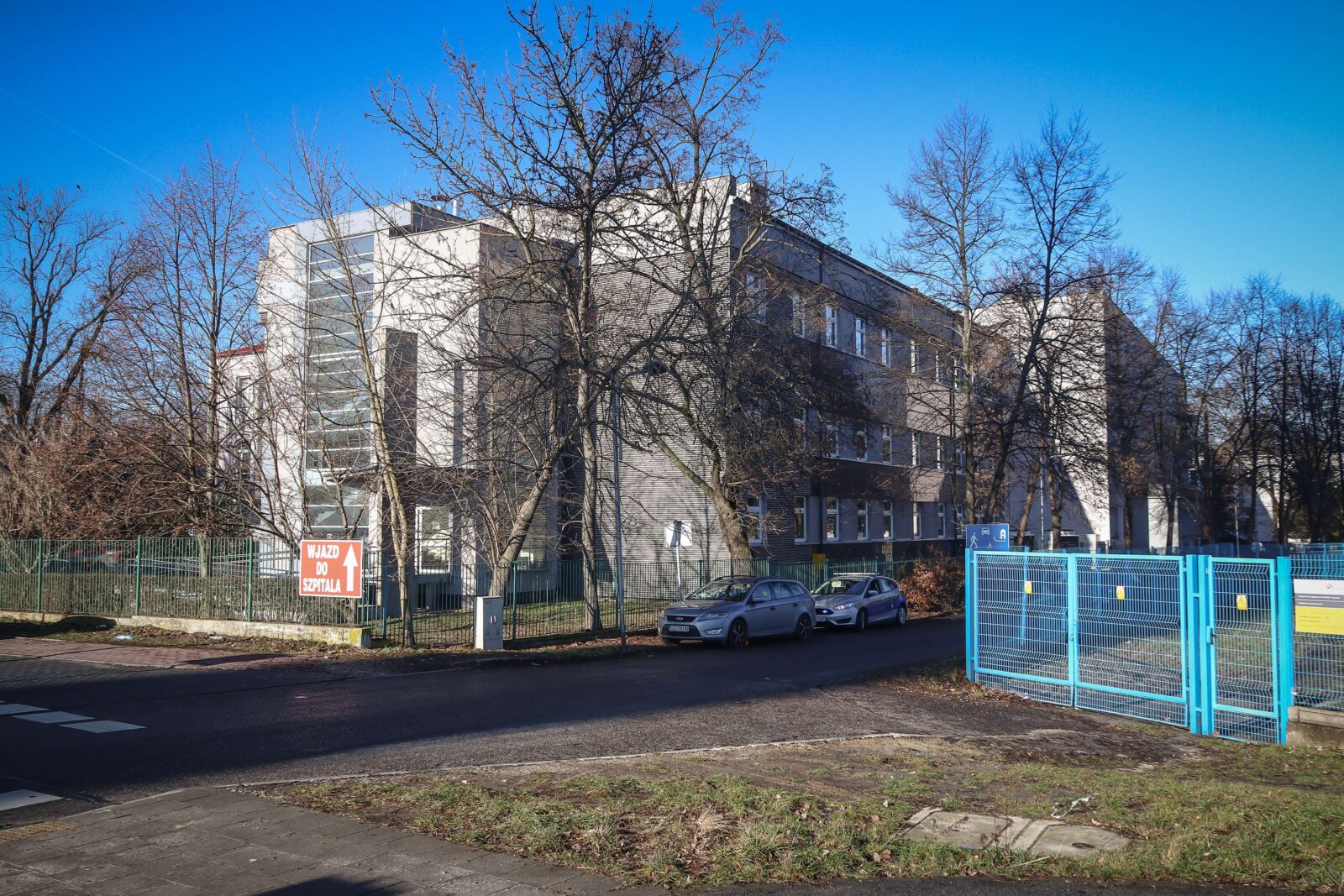 Czy w Częstochowie powstanie uniwersytecki szpital kliniczny? 1