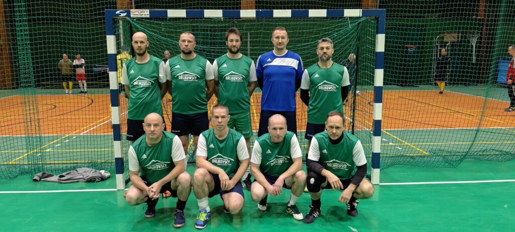 XXIX edycja Ligi Futsalu o Puchar Prezydenta Miasta Częstochowy 4