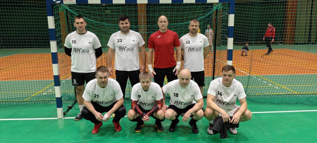 XXIX edycja Ligi Futsalu o Puchar Prezydenta Miasta Częstochowy 5