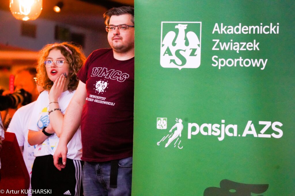 W Częstochowie rozegrano Integracyjne Mistrzostwa Polski AZS w bowlingu i bilardzie 5