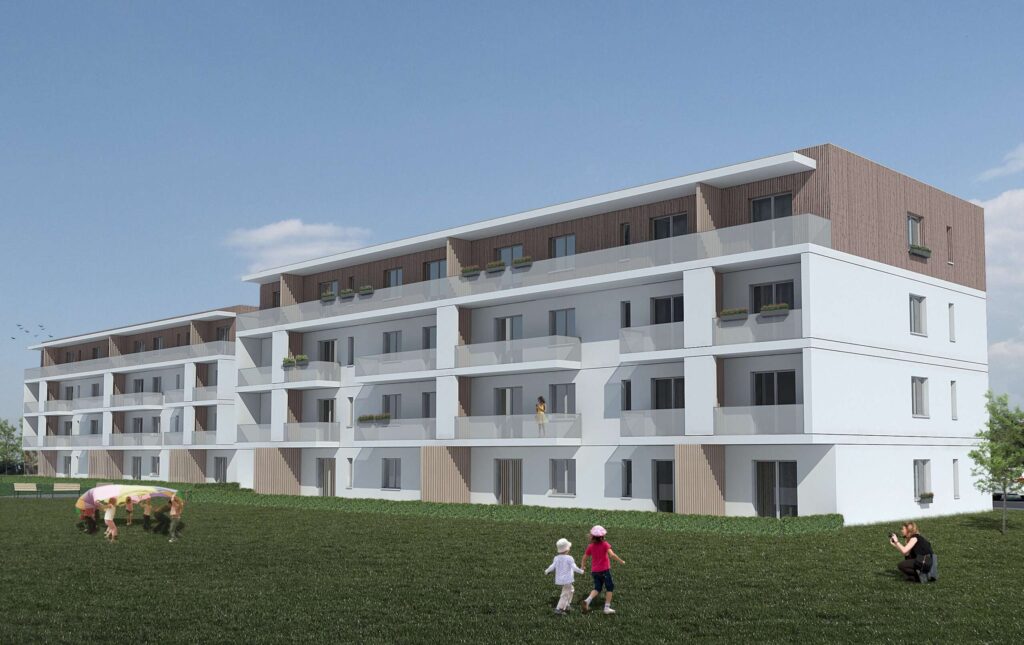 Nowe mieszkania w Częstochowie - w budownictwie społecznym i komunalnym 74