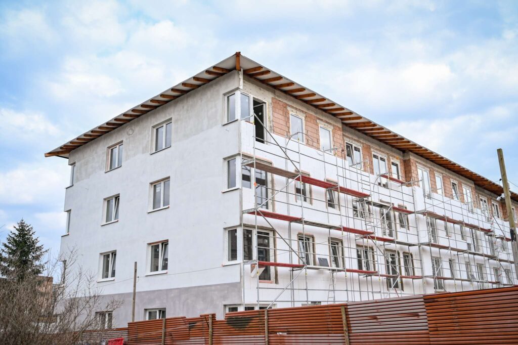 Nowe mieszkania w Częstochowie - w budownictwie społecznym i komunalnym 79