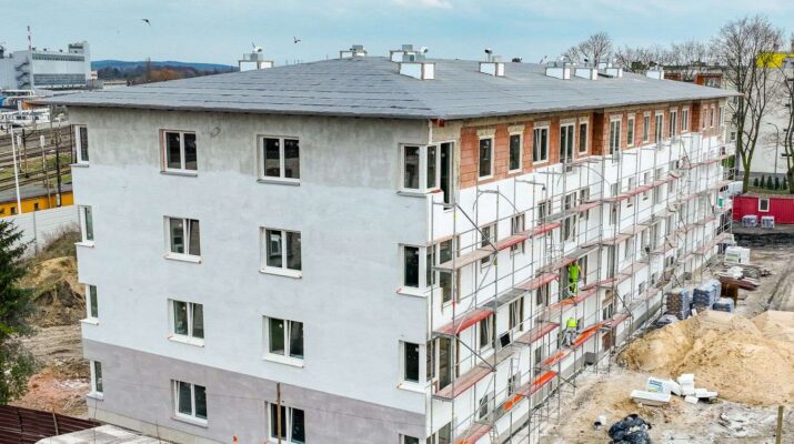 Nowe mieszkania w Częstochowie - w budownictwie społecznym i komunalnym 1