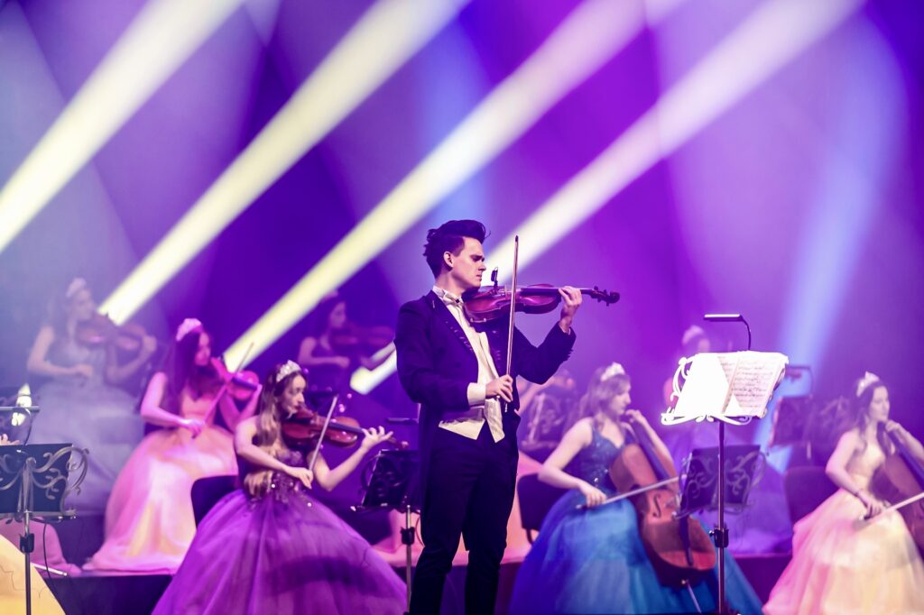 Pierwsza na świecie Orkiestra Księżniczek wraca do Częstochowy! Koncert Wiedeński 1 już 11 maja. Mamy podwójne zaproszenie [KONKURS] 4