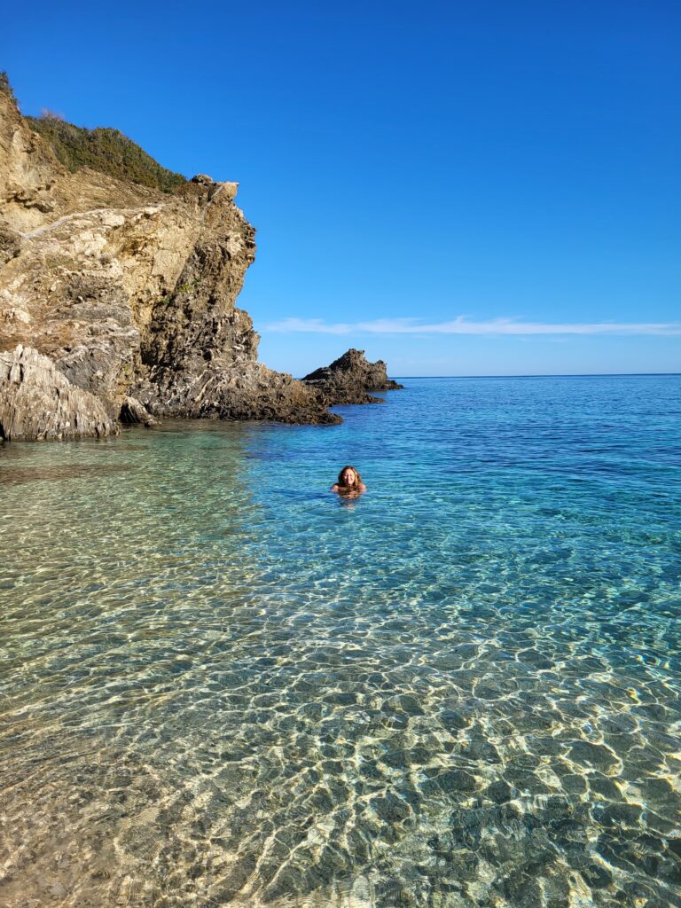 Podróże. Evia – prawie nieznana rajska wyspa 1