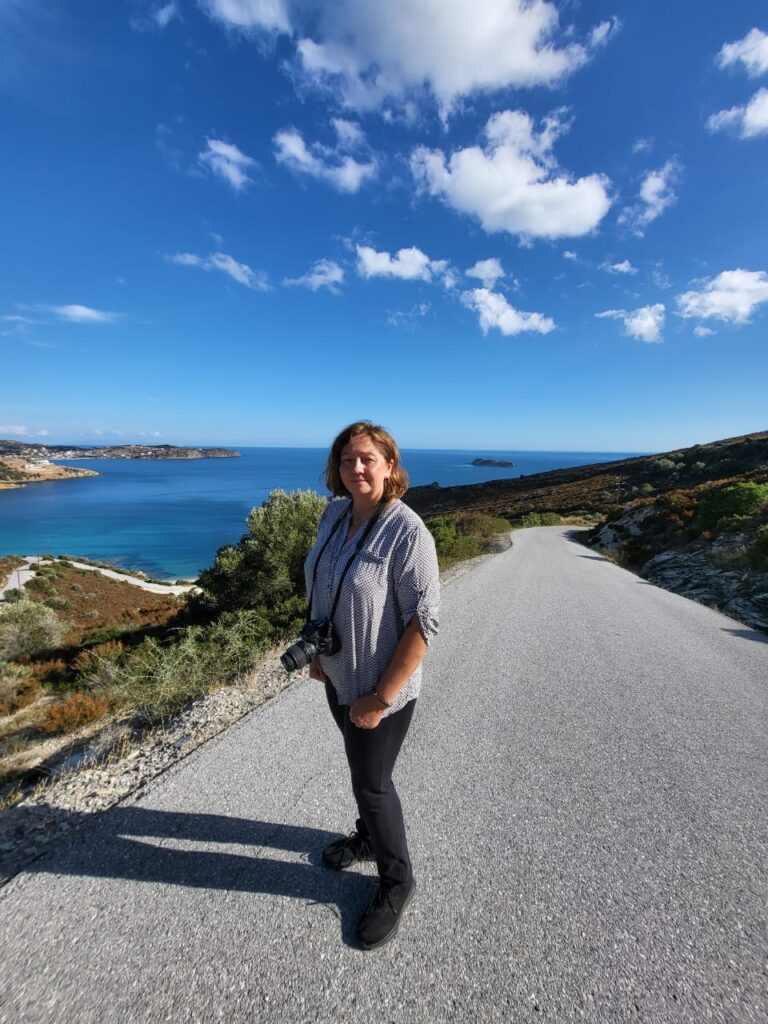 Podróże. Evia – prawie nieznana rajska wyspa 13