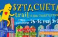 Charytatywny bieg „Sztacheta Trail Running & NW 3”