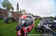28 kwietnia motocykliści z całej Polski przyjadą na Jasną Górę. Policja apeluje o ostrożność