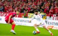 Raków zagra w Łodzi z Widzewem bez Zorana Arsenica