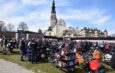 Motocyklowy Zlot Gwiaździsty już w najbliższy weekend w Częstochowie