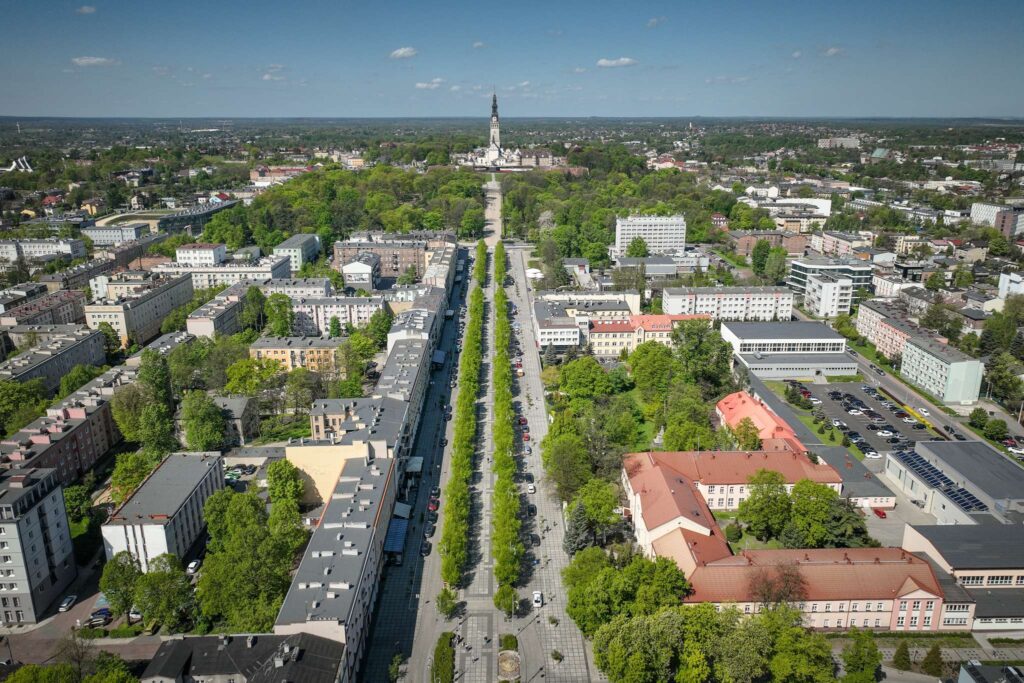 Rada Miasta udzieliła prezydentowi Matyjaszczykowi wotum zaufania i absolutorium za 2023 r. 4