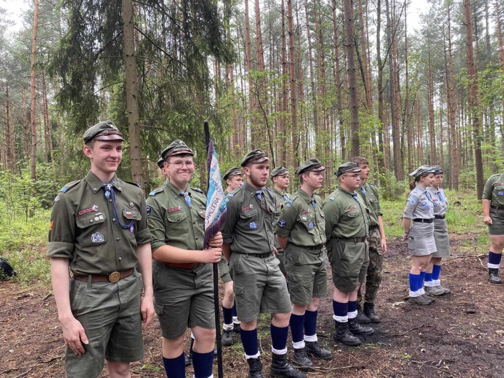 Młody, zdolny, wszechstronny. Kordian Kaźmierczak z Radomska z dużymi szansami na wyjazd do Doliny Krzemowej. Chcesz pomóc – kliknij! 1