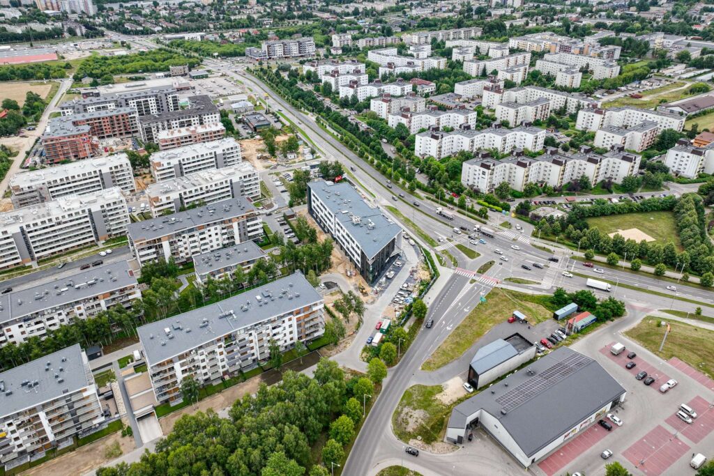 Jakie inwestycje tramwajowe planuje Częstochowa? 2