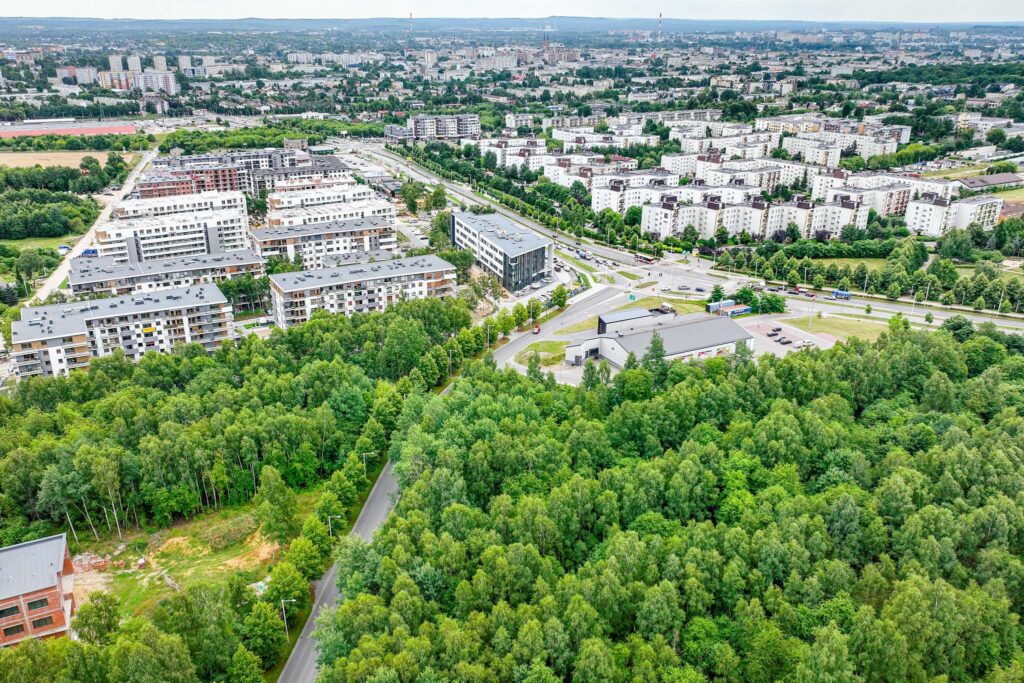 Jakie inwestycje tramwajowe planuje Częstochowa? 3