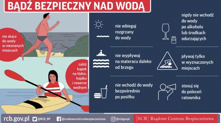 Straż Miejska radzi: Pamiętajmy: „Płytka wyobraźnia to kalectwo” 8