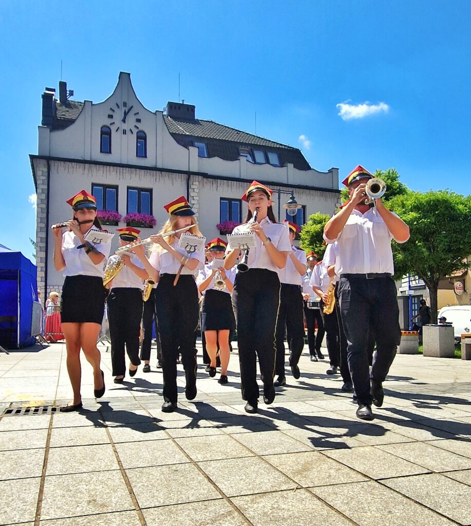 VIII Jurajski Festiwal Sztuki i Wina 18