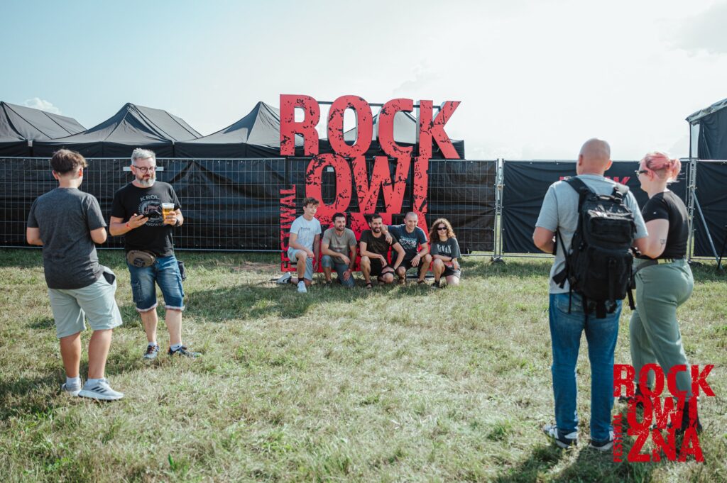 Festiwal Rockowizna 2024. Mamy do rozdania podwójny karnet na koncerty w Krakowie! [KONKURS] 3