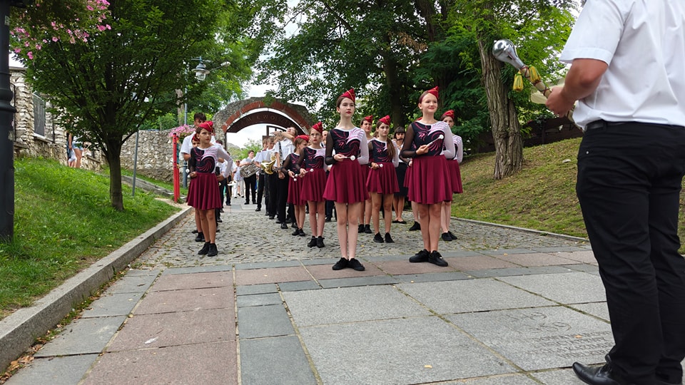 Olsztyn. Przed nami finał VIII Jurajskiego Festiwalu Sztuki i Wina [ZDJĘCIA] 13