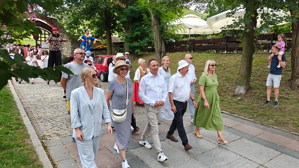 Olsztyn. Przed nami finał VIII Jurajskiego Festiwalu Sztuki i Wina [ZDJĘCIA] 3