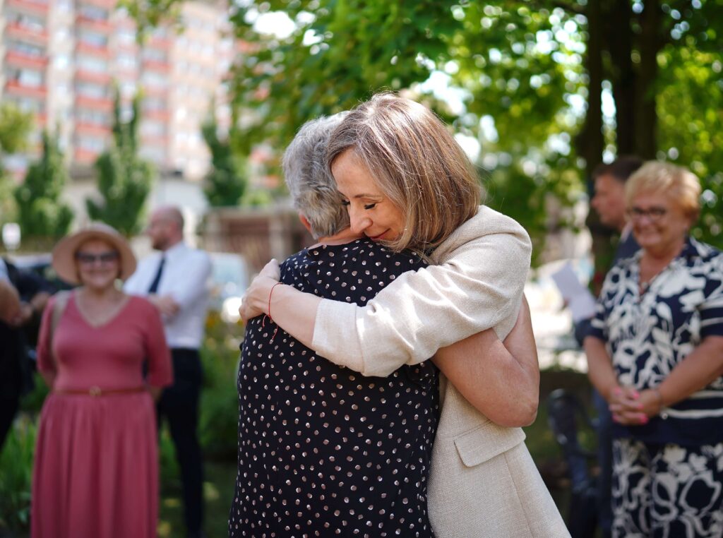 Ministra Agnieszka Dziemianowicz-Bąk z wizytą w Częstochowie 5