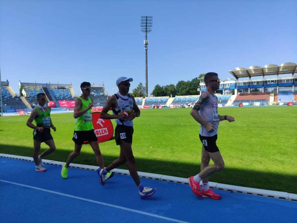 100. Mistrzostwa Polski Seniorów w Lekkoatletyce – Bydgoszcz 2024 2