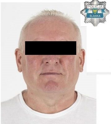 Zidentyfikowano zwłoki znalezione w Dąbrowie Zielonej. To już pewne: to Jacek Jaworek 1