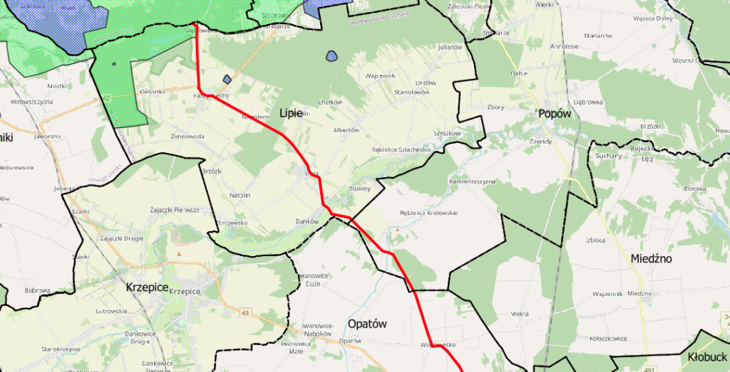 Powstanie ponad 200 km nowych tras rowerowych na obszarze Subregionu Północnego województwa śląskiego 2