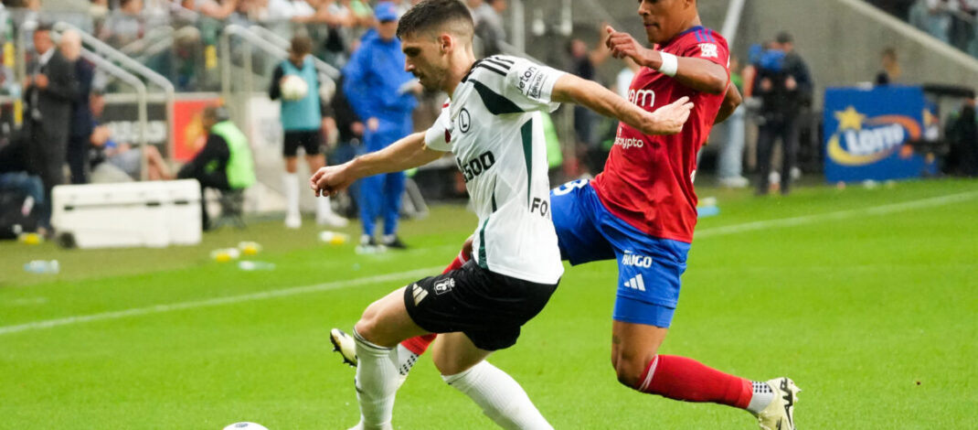 Raków podejmuje ćwierćfinalistę Ligi Konferencji UEFA! Zapowiadają się emocje w starciu z Legią…