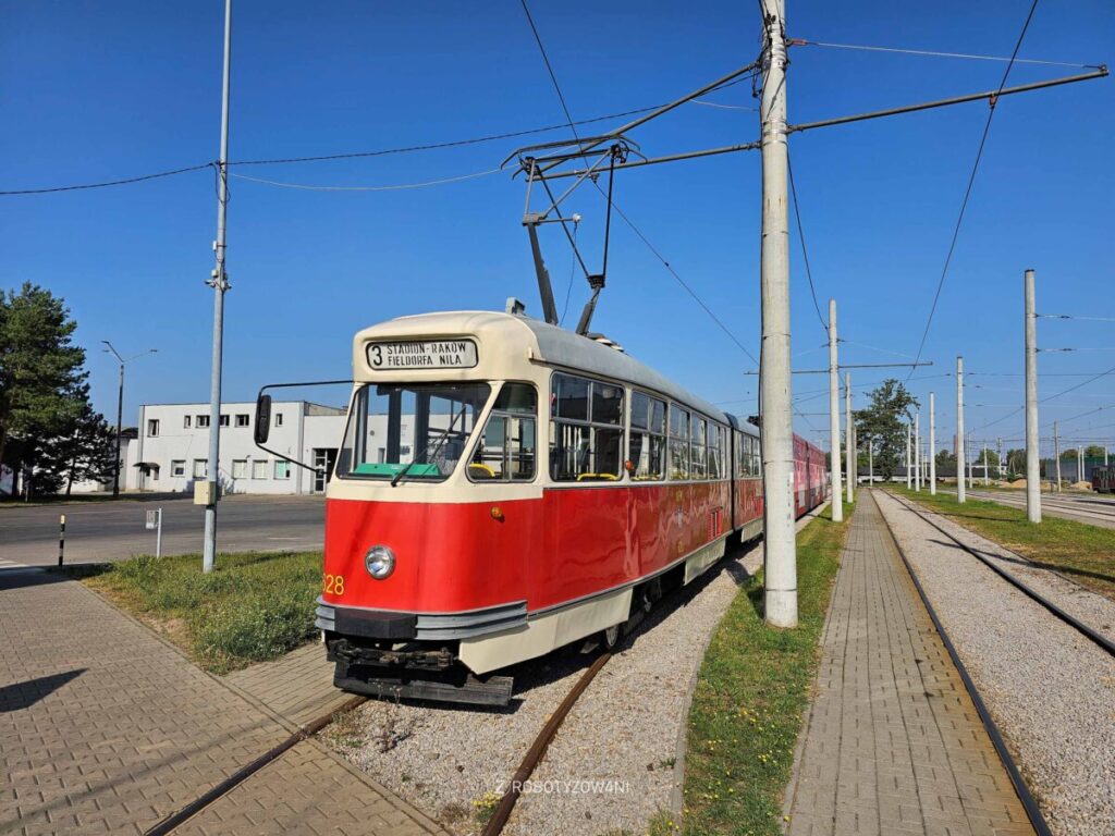 "Częstochowskie zakamarki". Zrobotyzowani zapraszają na wycieczkę! 3