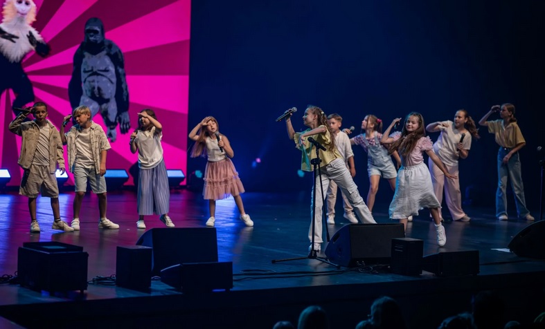 Dzień Dziecka przez cały rok. Małe TGD wystąpi w Częstochowie. Mamy podwójne zaproszenia na ten koncert [KONKURS] 5