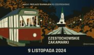 „Częstochowskie zakamarki”. Zrobotyzowani zapraszają na wycieczkę!