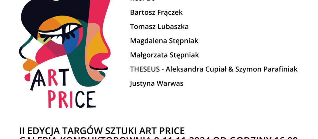 Art Price po raz drugi w częstochowskiej Konduktorowni. Trzydniowe targi sztuki rozpoczną się 9 listopada