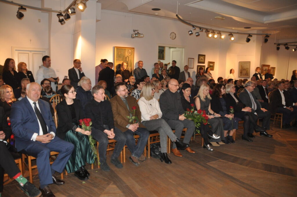 Muzeum Częstochowskie. Przeszłość bardzo nowoczesna 1