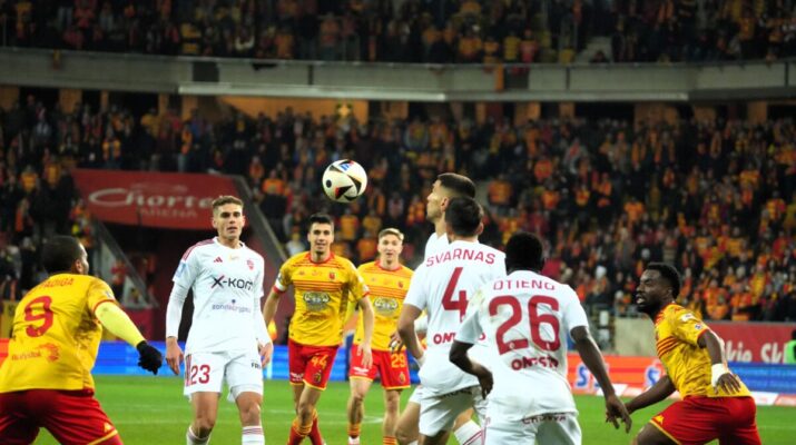 Szlagier w Białymstoku: ,,Jaga” zmierzy się z ,,Medalikami” 1