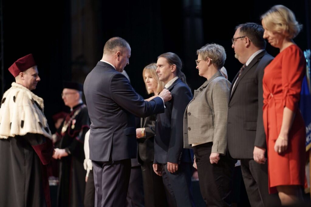 75. urodziny Politechniki Częstochowskiej 4