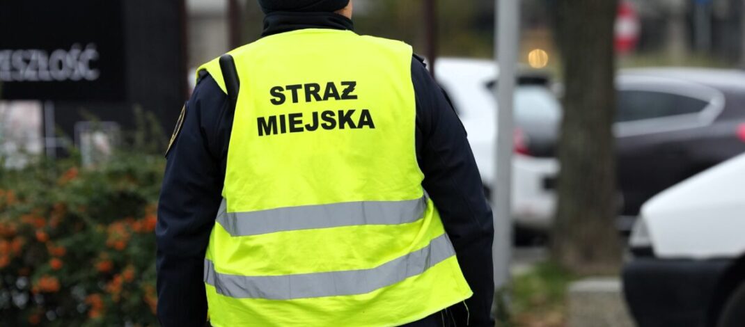 Straż Miejska: wspólnie zadbajmy o bezpieczne święta