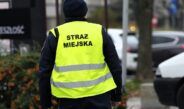 Straż Miejska: wspólnie zadbajmy o bezpieczne święta