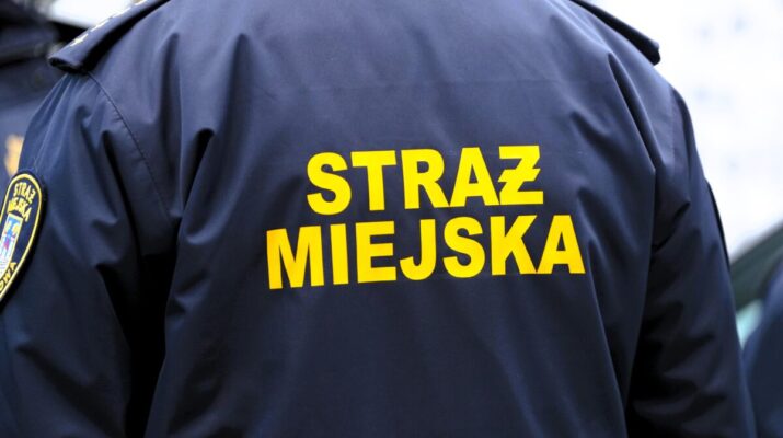 Strażnicy miejscy odnaleźli zaginionego 82-letniego mieszkańca dzielnicy Północ 5