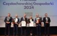 Częstochowa. Przyznano nagrody w miejskich programach za rok 2024. Kto je otrzymał?