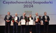 Częstochowa. Przyznano nagrody w miejskich programach za rok 2024. Kto je otrzymał?