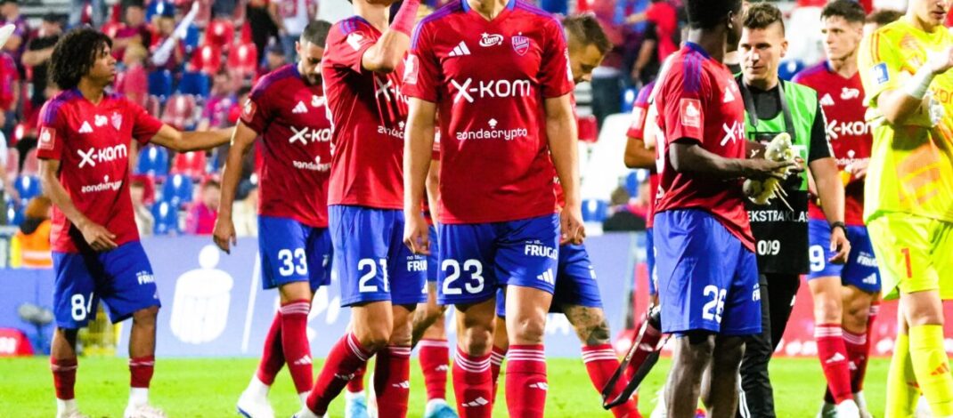Raków sprzedał zawodnika do rywala z Ligi Konferencji UEFA. Inny ,,Medalik” wybrał Słowację…